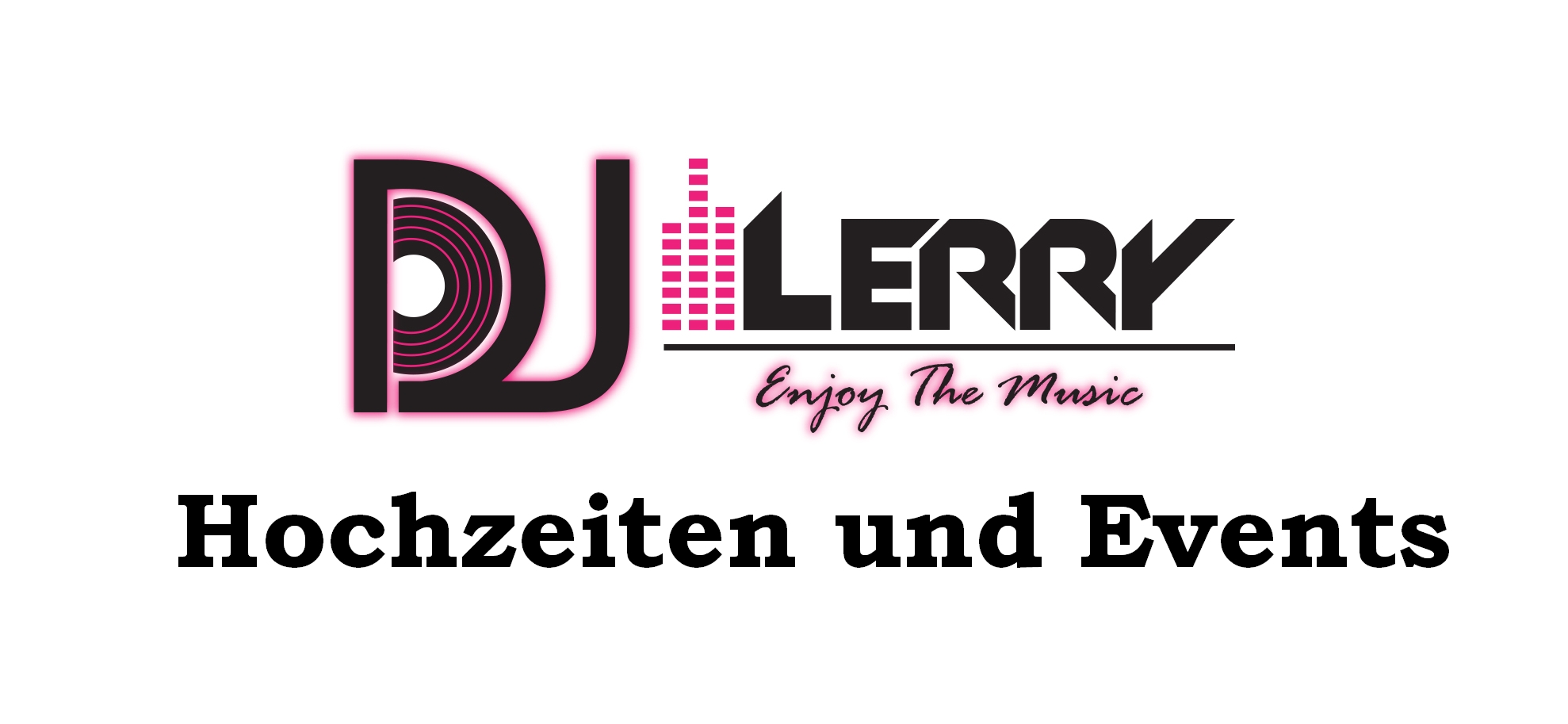 DJ Lerry Website